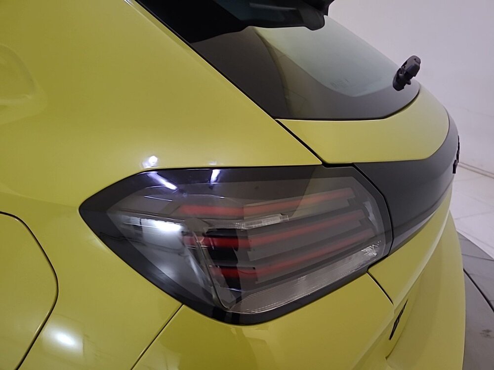 Occasion PEUGEOT 208 208 Hybrid 100 e-DCS6 - Active