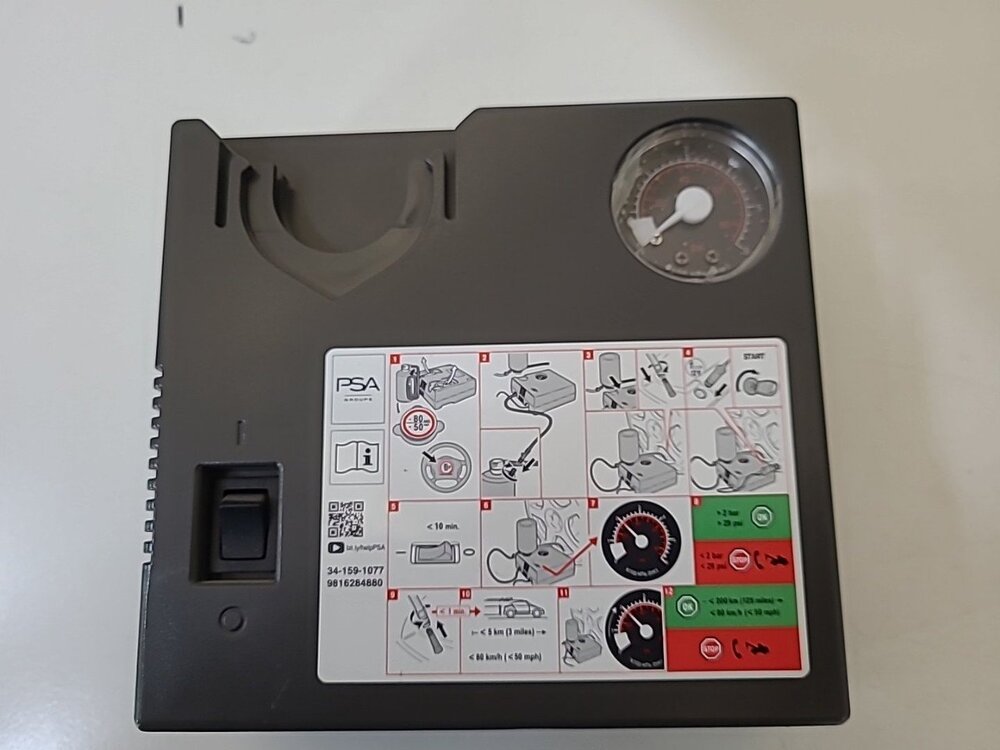 Occasion PEUGEOT 208 208 Hybrid 100 e-DCS6 - Active