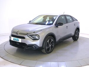 Occasion CITROEN C4 C4 BlueHDi 130 EAT8 - Plus