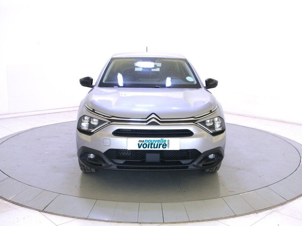 Occasion CITROEN C4 C4 BlueHDi 130 EAT8 - Plus