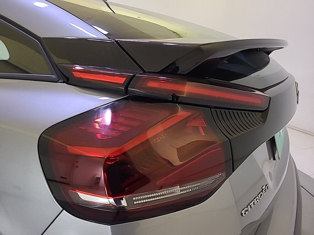 Occasion CITROEN C4 C4 BlueHDi 130 EAT8 - Plus