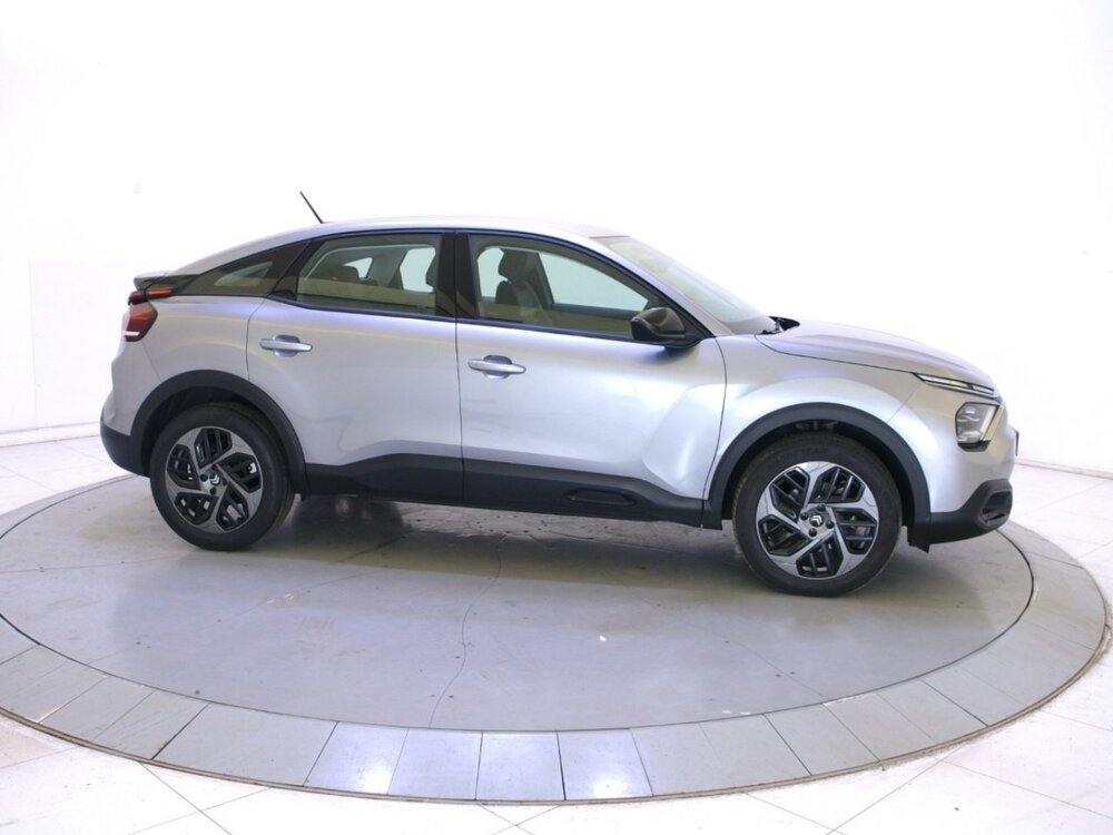 Occasion CITROEN C4 C4 BlueHDi 130 EAT8 - Plus