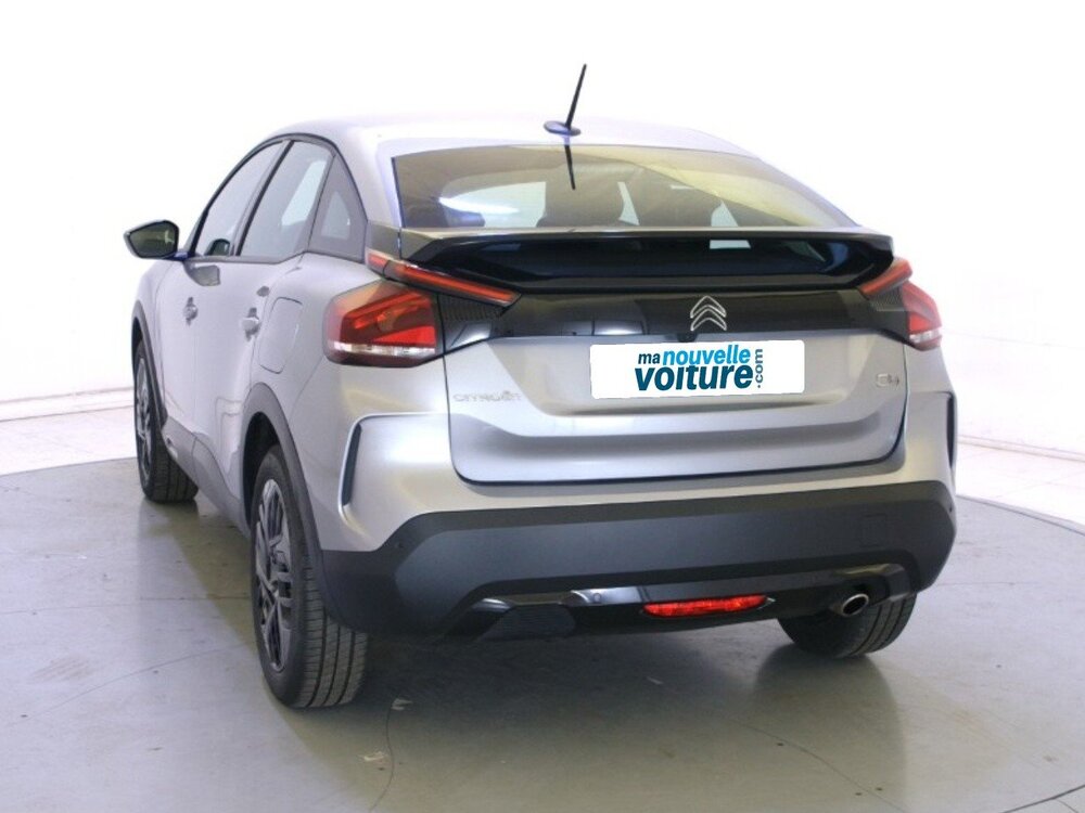 Occasion CITROEN C4 C4 BlueHDi 130 EAT8 - Plus