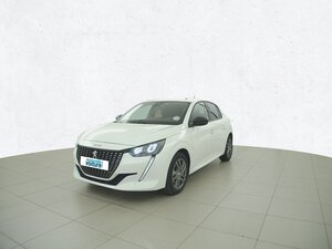 Occasion PEUGEOT 208 208 PureTech 100 S&S BVM6 - Style