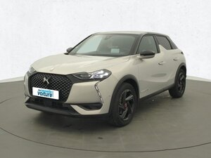 Occasion DS DS3 Crossback DS3 Crossback E-Tense - Performance Line+