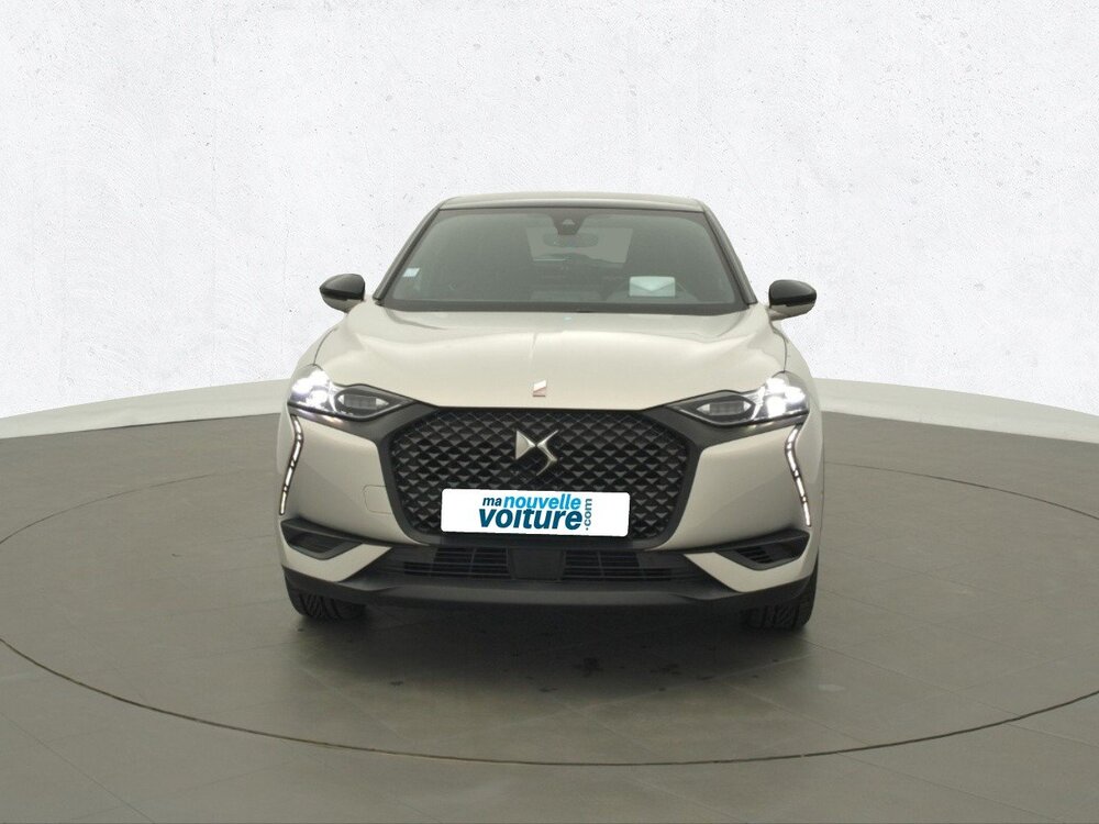Occasion DS DS3 Crossback DS3 Crossback E-Tense - Performance Line+