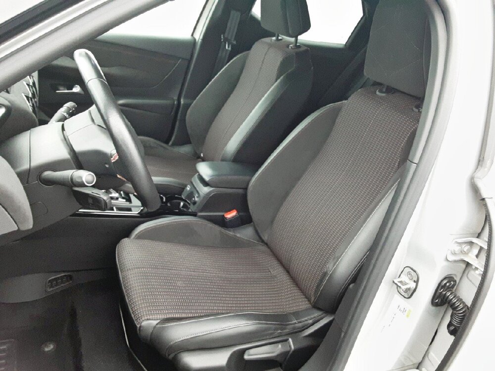 Occasion DS DS3 Crossback DS3 Crossback E-Tense - Performance Line+