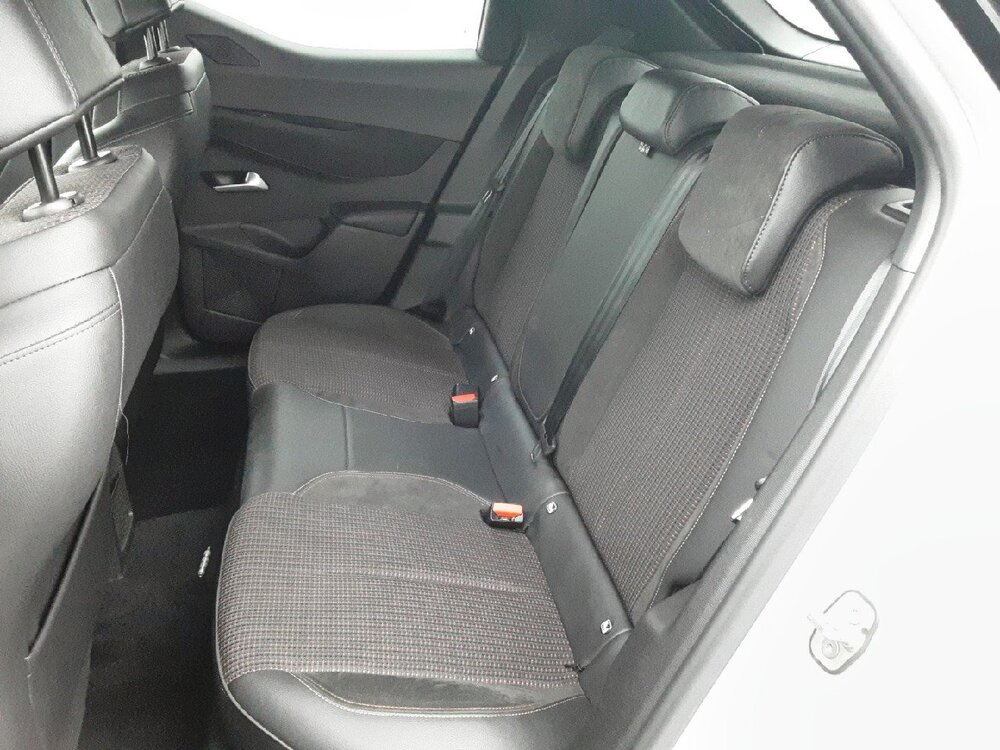 Occasion DS DS3 Crossback DS3 Crossback E-Tense - Performance Line+