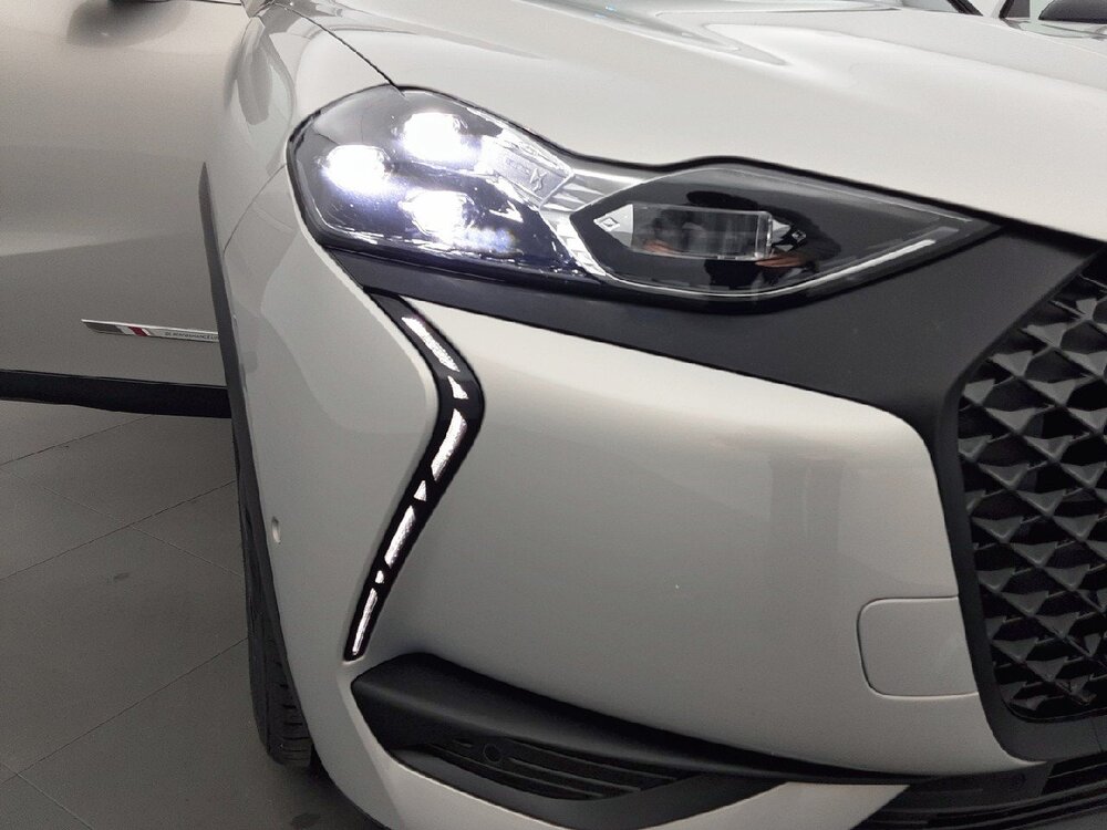 Occasion DS DS3 Crossback DS3 Crossback E-Tense - Performance Line+