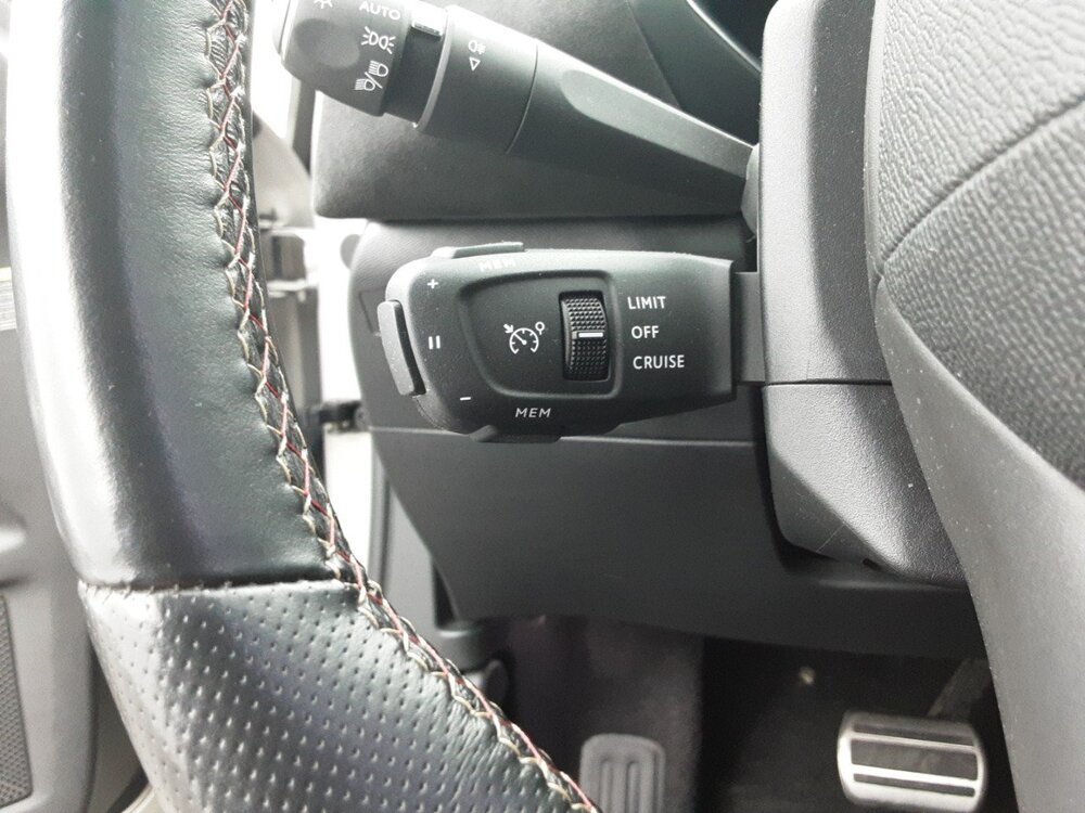 Occasion DS DS3 Crossback DS3 Crossback E-Tense - Performance Line+