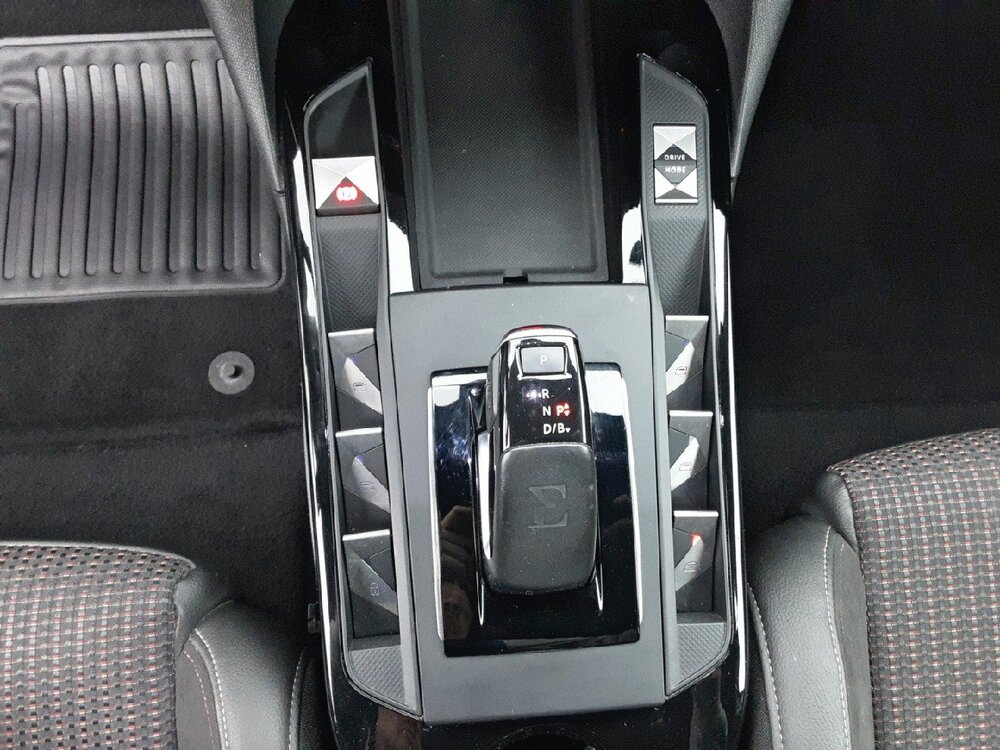 Occasion DS DS3 Crossback DS3 Crossback E-Tense - Performance Line+