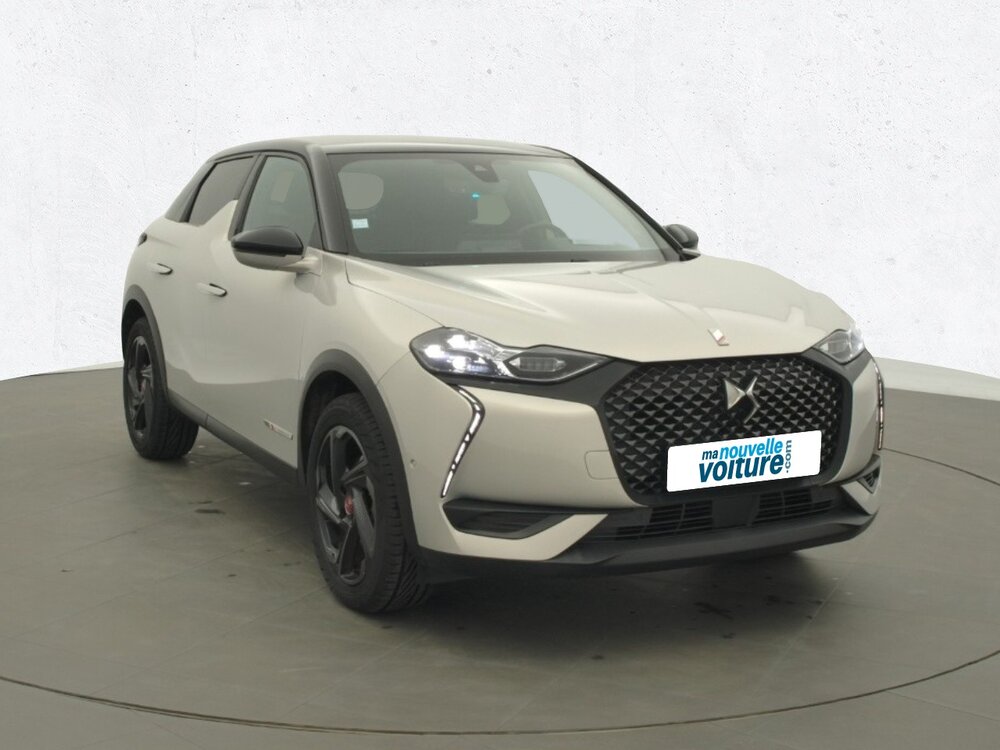 Occasion DS DS3 Crossback DS3 Crossback E-Tense - Performance Line+