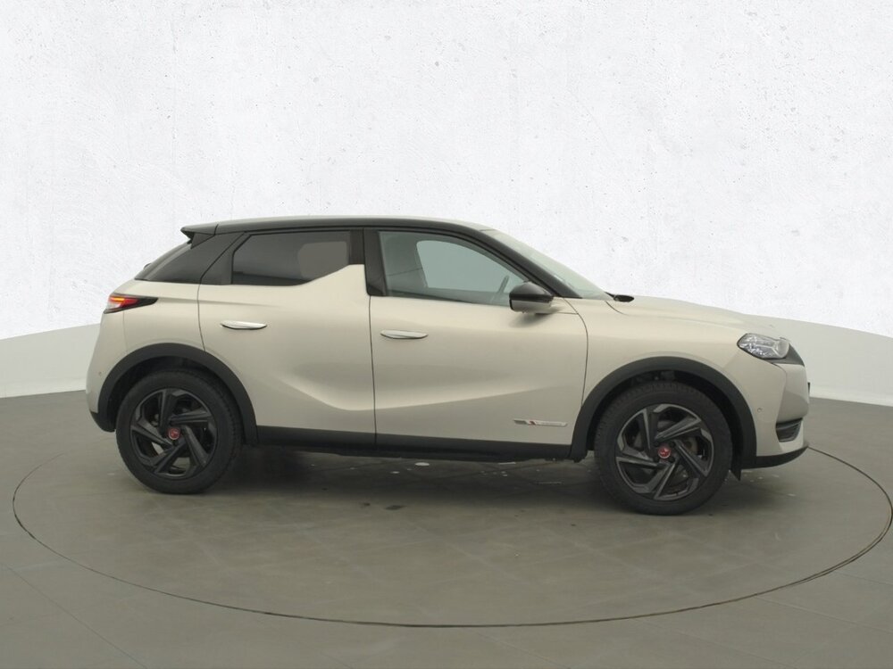 Occasion DS DS3 Crossback DS3 Crossback E-Tense - Performance Line+