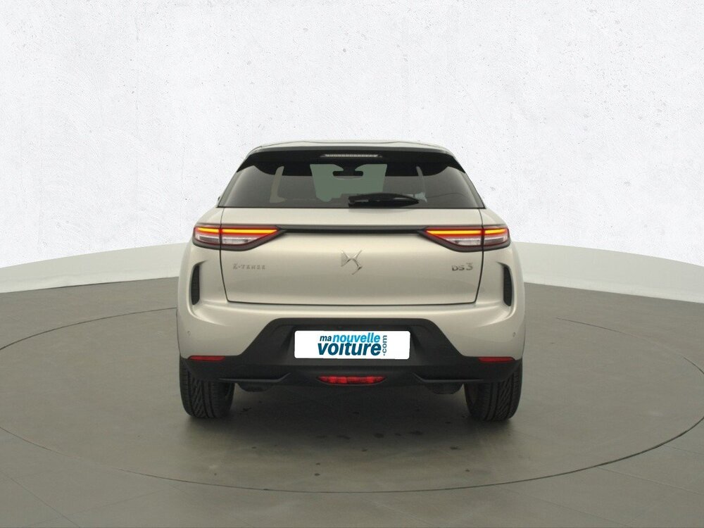 Occasion DS DS3 Crossback DS3 Crossback E-Tense - Performance Line+