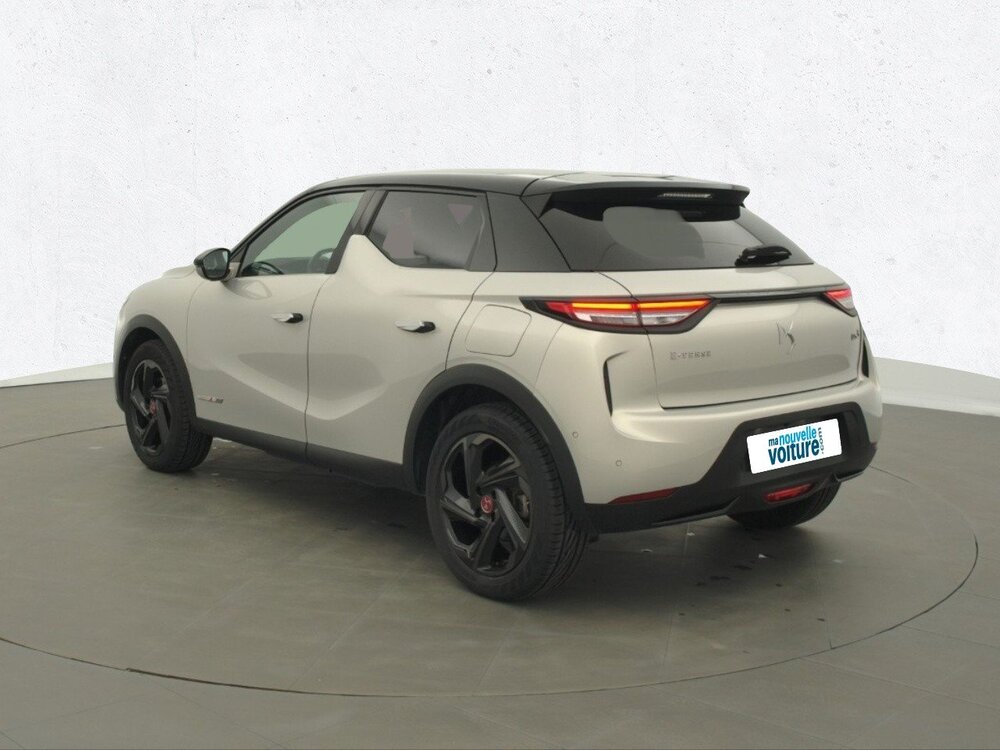 Occasion DS DS3 Crossback DS3 Crossback E-Tense - Performance Line+