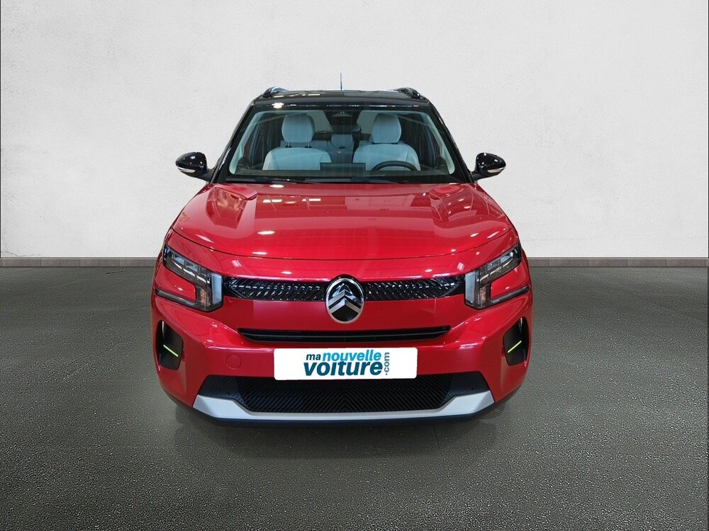 Occasion CITROEN C3 e-C3 113 ch Automatique - Max