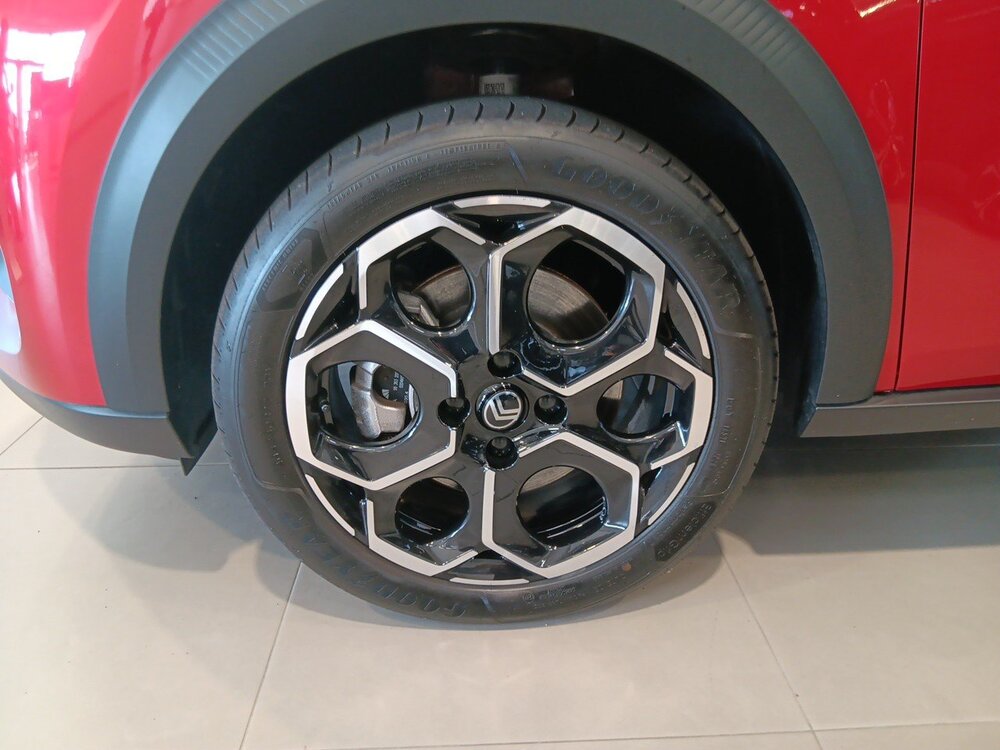 Occasion CITROEN C3 e-C3 113 ch Automatique - Max