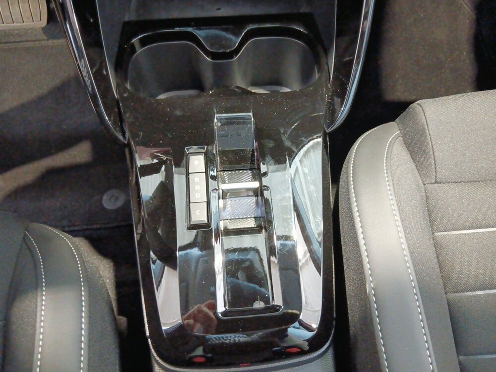 Occasion CITROEN C3 e-C3 113 ch Automatique - Max