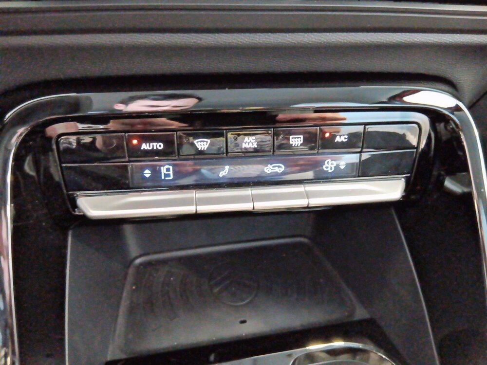 Occasion CITROEN C3 e-C3 113 ch Automatique - Max