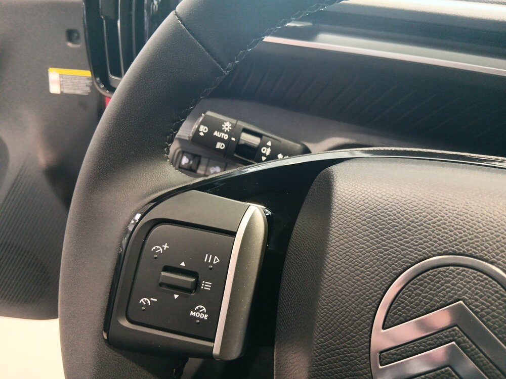 Occasion CITROEN C3 e-C3 113 ch Automatique - Max