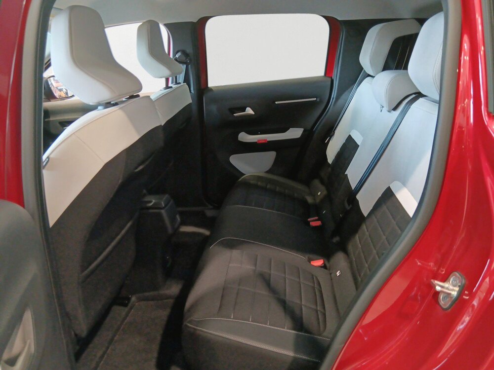 Occasion CITROEN C3 e-C3 113 ch Automatique - Max