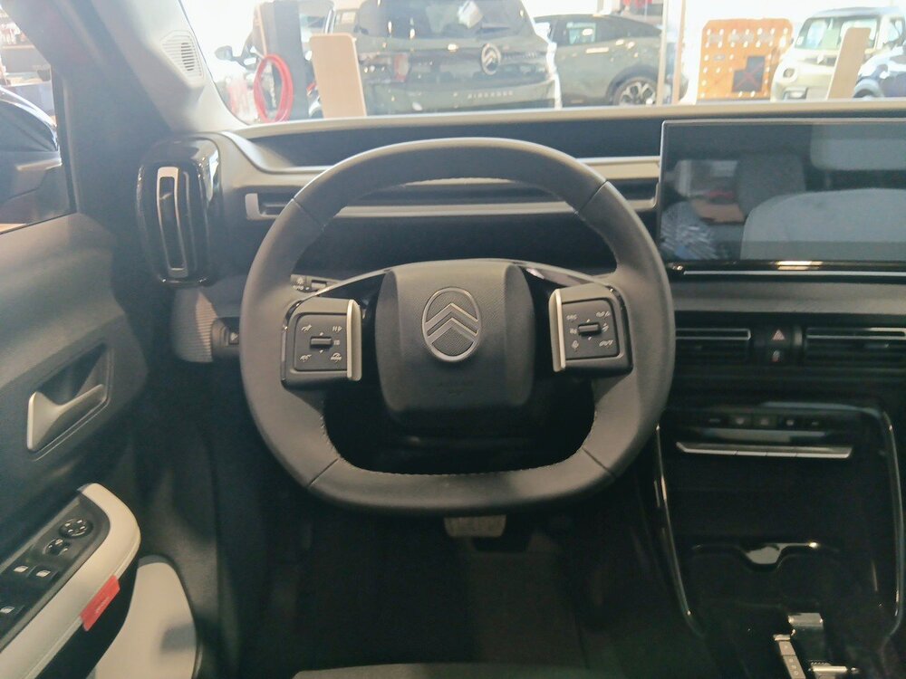 Occasion CITROEN C3 e-C3 113 ch Automatique - Max