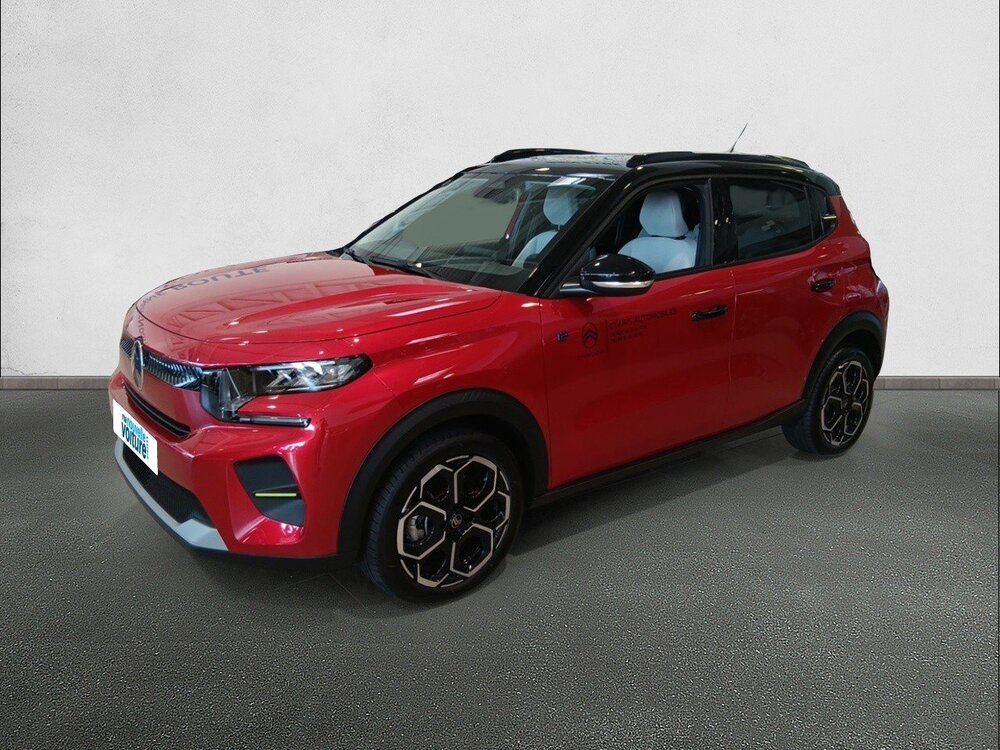 Occasion CITROEN C3 e-C3 113 ch Automatique - Max