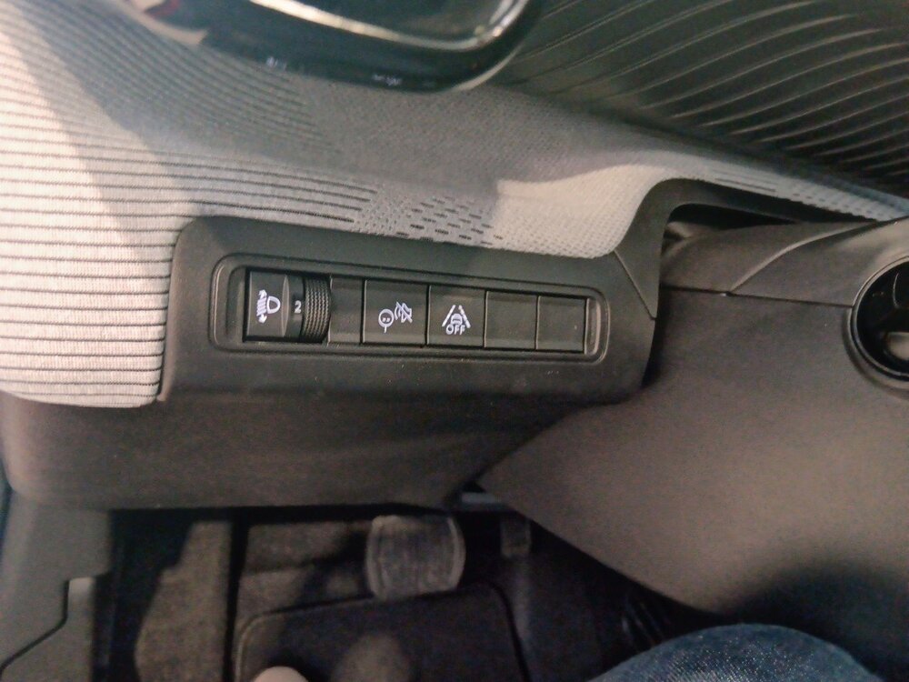 Occasion CITROEN C3 e-C3 113 ch Automatique - Max