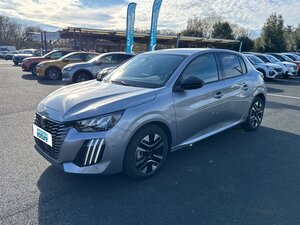 Occasion PEUGEOT 208 208 100 S&S BVM6 - Allure