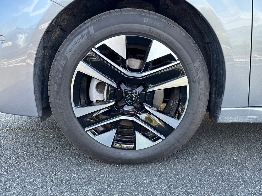 Occasion PEUGEOT 208 208 100 S&S BVM6 - Allure