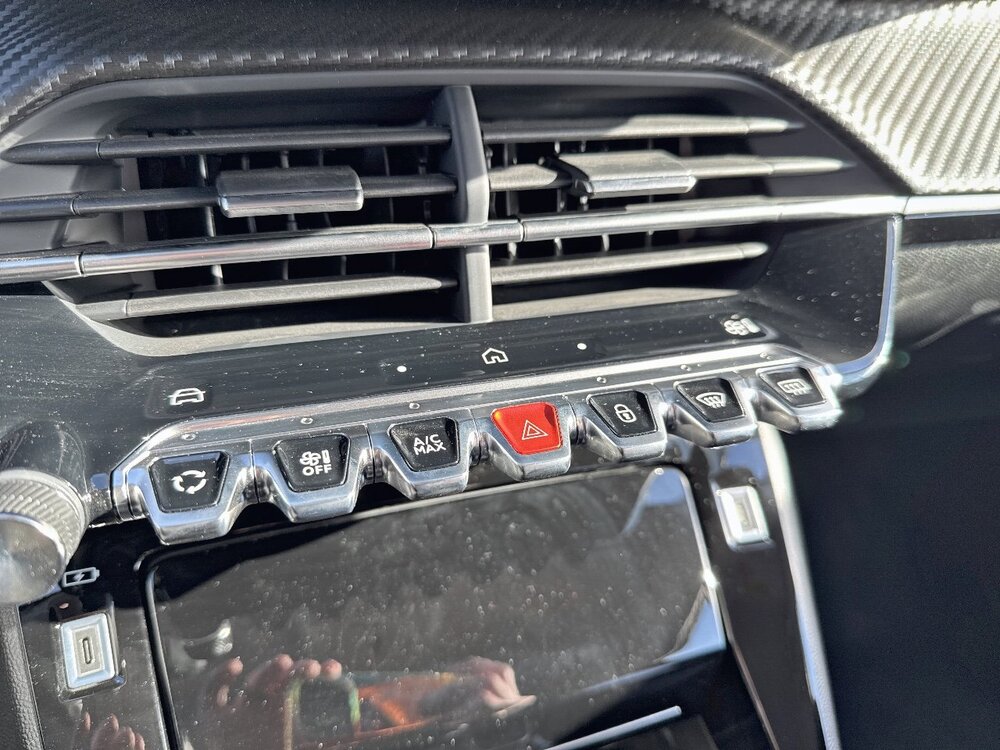 Occasion PEUGEOT 208 208 100 S&S BVM6 - Allure