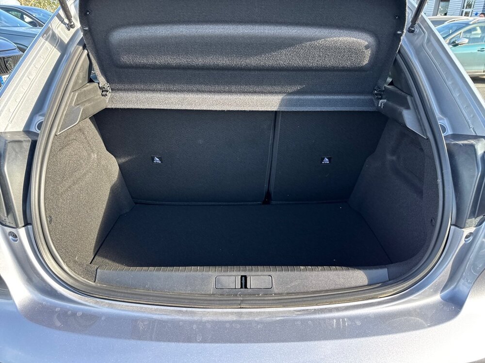 Occasion PEUGEOT 208 208 100 S&S BVM6 - Allure