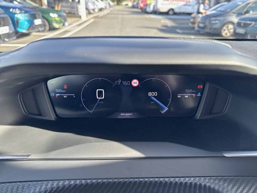 Occasion PEUGEOT 208 208 100 S&S BVM6 - Allure