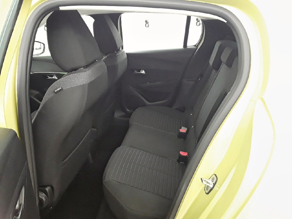 Occasion PEUGEOT 208 208 Hybrid 100 e-DCS6 - Active