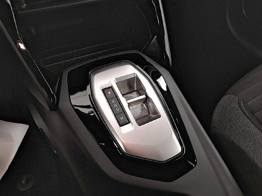 Occasion PEUGEOT 208 208 Hybrid 100 e-DCS6