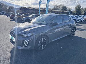 Occasion PEUGEOT 208 208 Hybrid 100 e-DCS6 - Allure