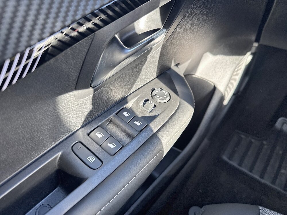 Occasion PEUGEOT 208 208 Hybrid 100 e-DCS6 - Allure