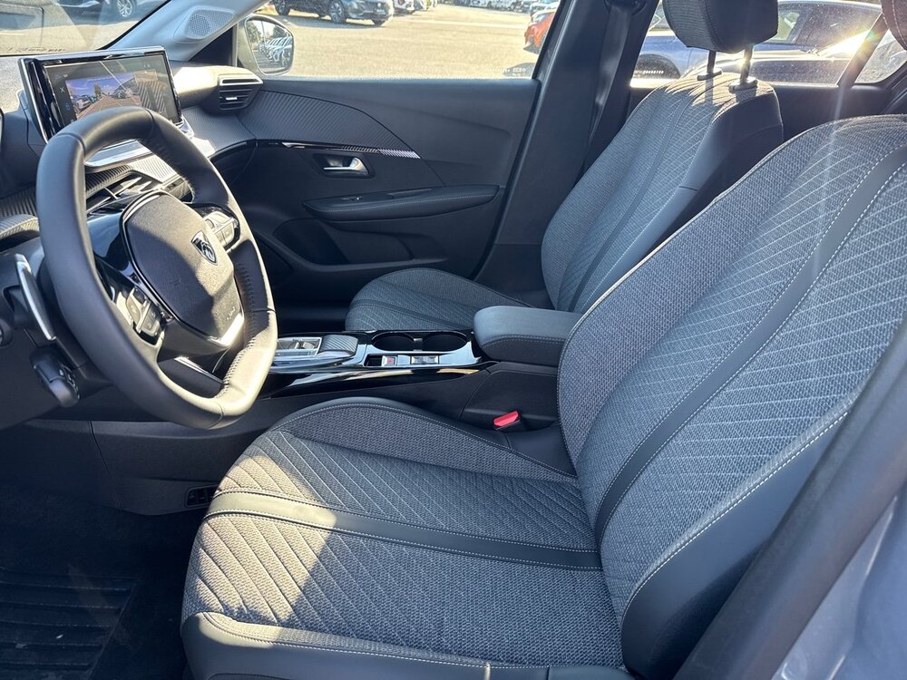 Occasion PEUGEOT 208 208 Hybrid 100 e-DCS6 - Allure