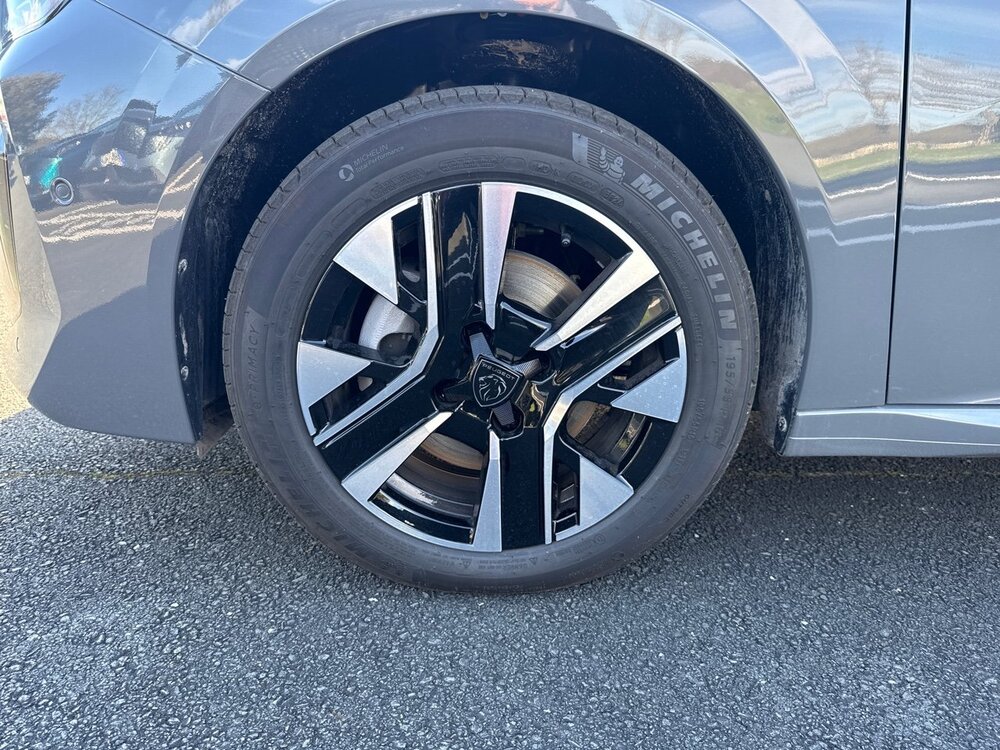 Occasion PEUGEOT 208 208 Hybrid 100 e-DCS6 - Allure