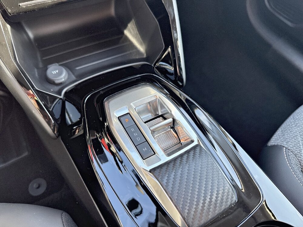 Occasion PEUGEOT 208 208 Hybrid 100 e-DCS6 - Allure