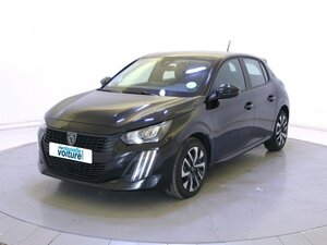 Occasion PEUGEOT 208 208 Hybrid 100 e-DCS6 - Active