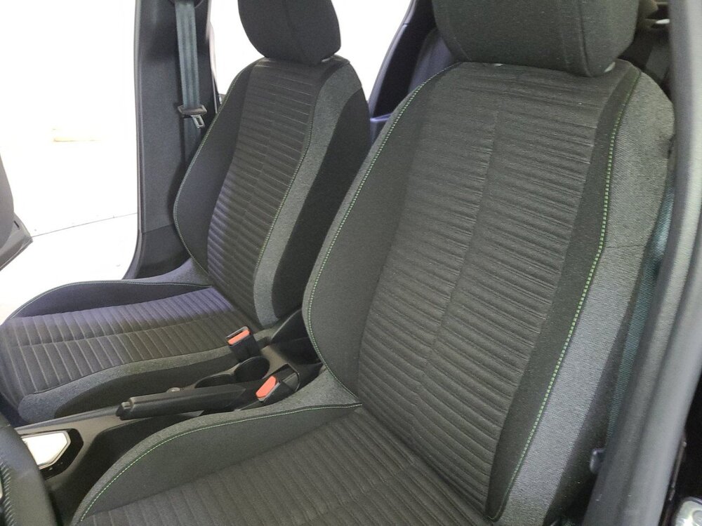 Occasion PEUGEOT 208 208 Hybrid 100 e-DCS6 - Active