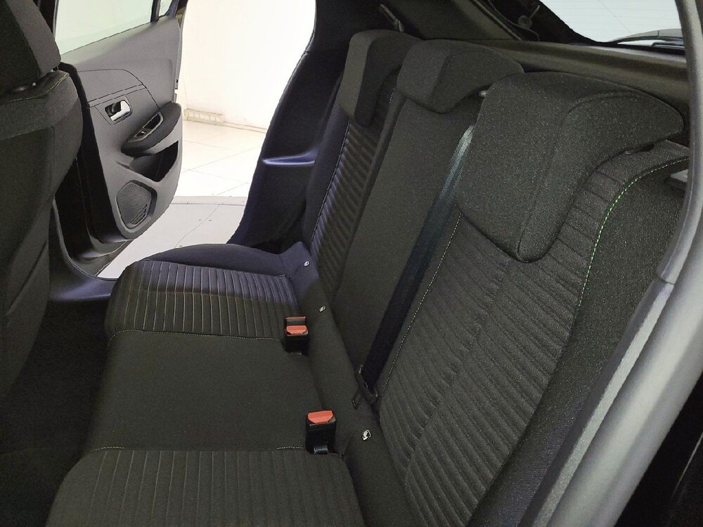 Occasion PEUGEOT 208 208 Hybrid 100 e-DCS6 - Active