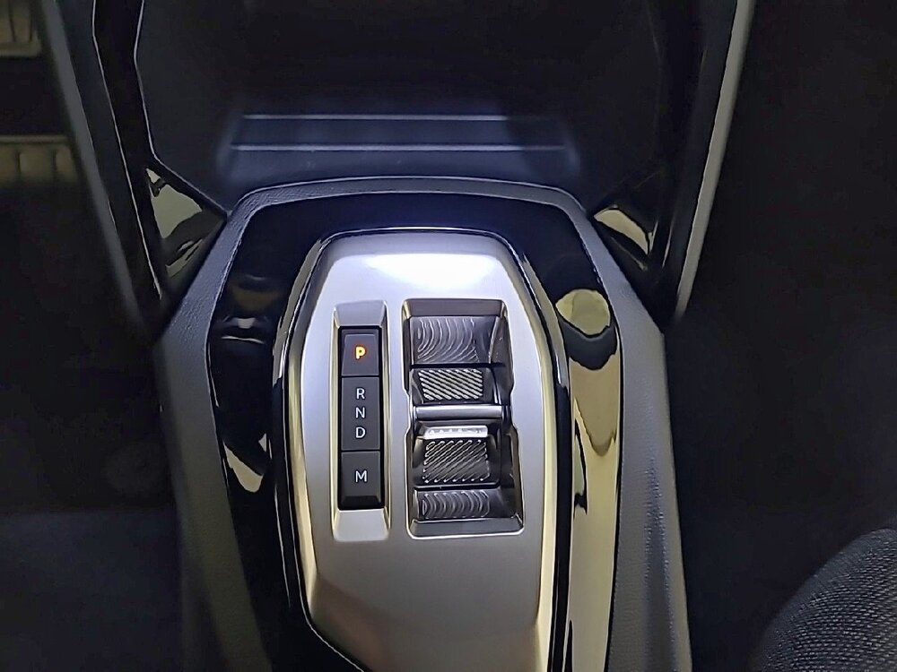 Occasion PEUGEOT 208 208 Hybrid 100 e-DCS6 - Active