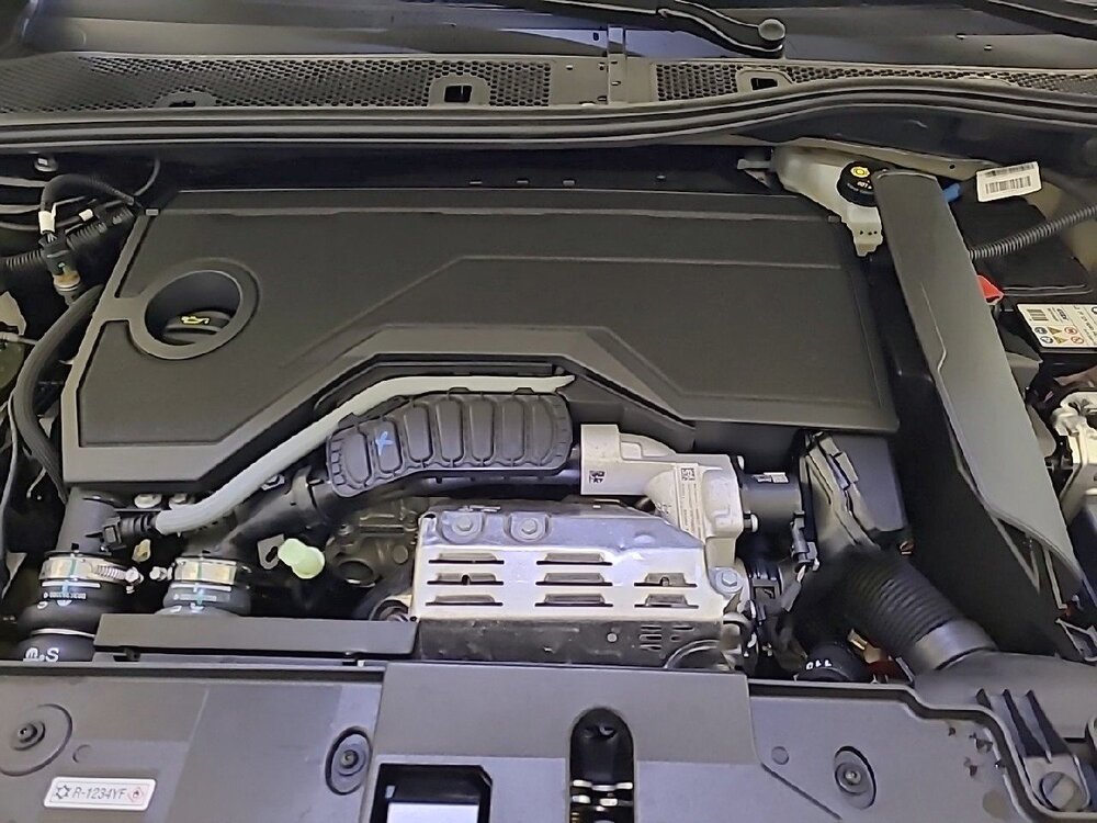 Occasion PEUGEOT 208 208 Hybrid 100 e-DCS6 - Active