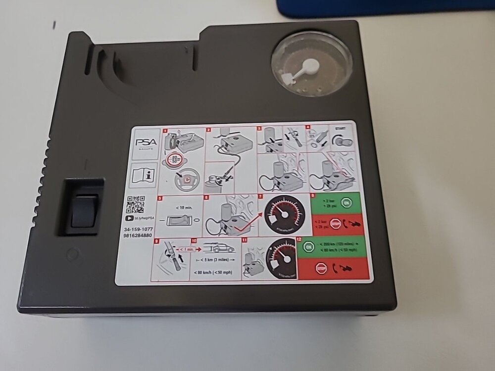 Occasion PEUGEOT 208 208 Hybrid 100 e-DCS6 - Active