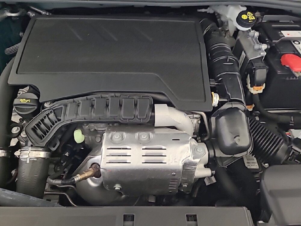 Occasion PEUGEOT 308 308 PureTech 130ch S&S EAT8 - Active Pack