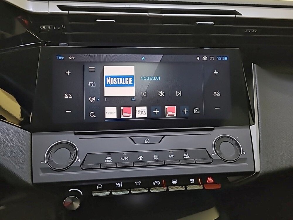 Occasion PEUGEOT 308 308 PureTech 130ch S&S EAT8 - Active Pack