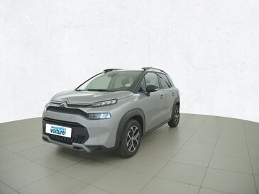 Occasion CITROEN C3 Aircross C3 Aircross PureTech 110 S&S BVM6 - Plus