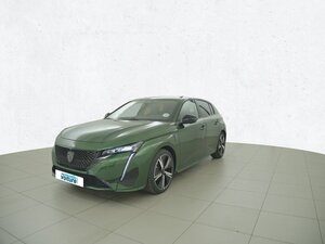 Occasion PEUGEOT 308 308 PureTech 130ch S&S EAT8 - GT